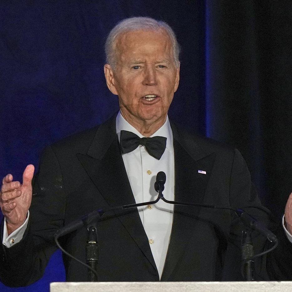 Biden chooses Delaware for his presidential library as his team turns to raising money for it